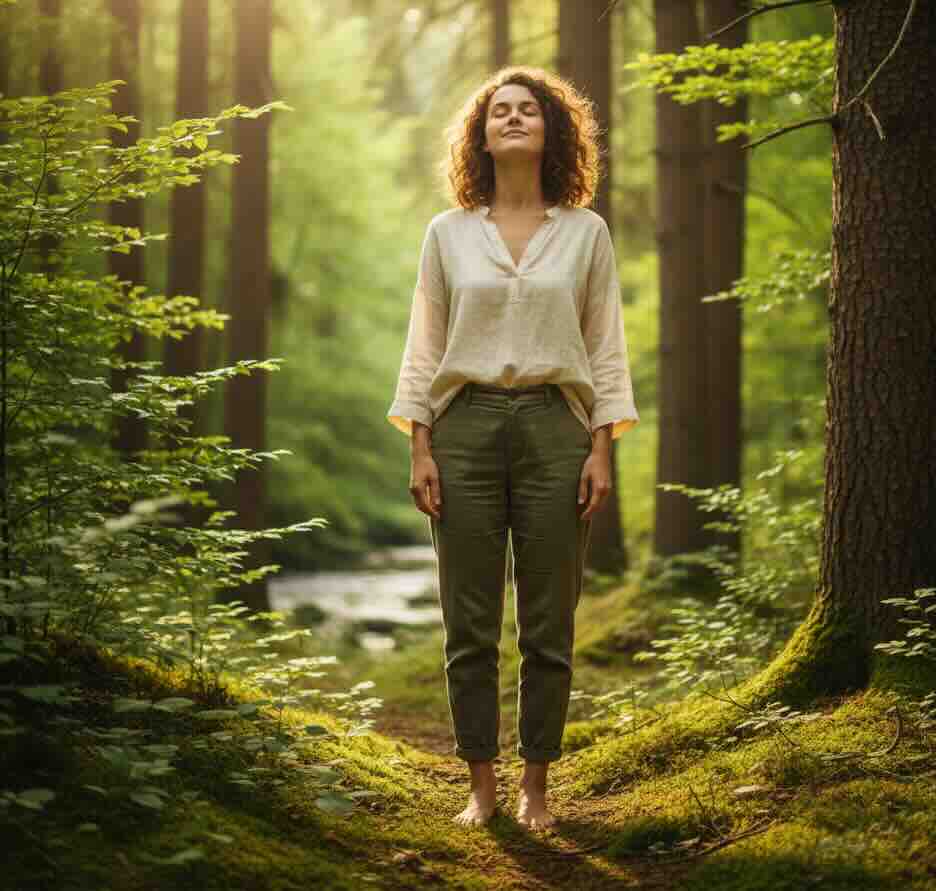 overcome panic attack