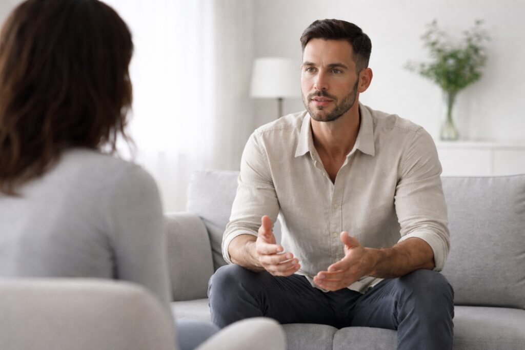 Superar el miedo a volar